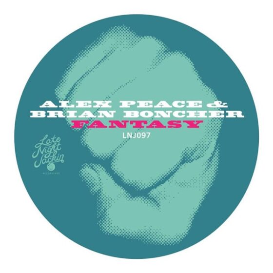 Alex Peace & Brian Boncher – Fanatasy